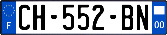 CH-552-BN