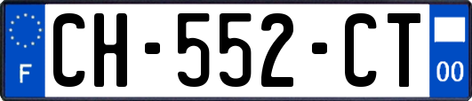 CH-552-CT