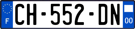 CH-552-DN