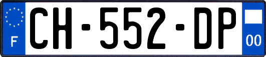 CH-552-DP