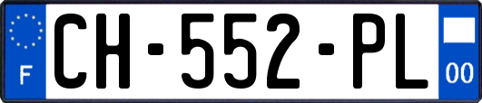 CH-552-PL