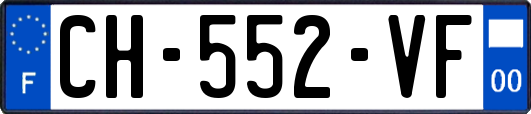 CH-552-VF