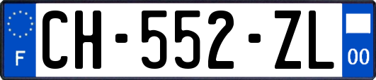 CH-552-ZL