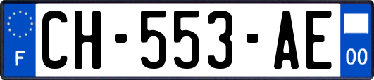 CH-553-AE