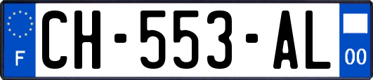 CH-553-AL