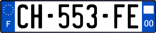 CH-553-FE