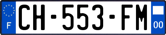 CH-553-FM