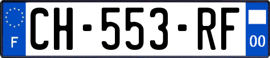 CH-553-RF