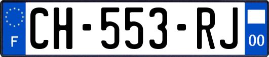 CH-553-RJ