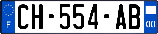 CH-554-AB