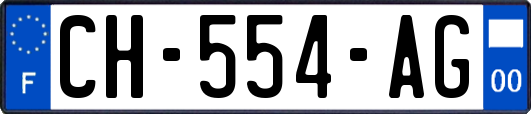 CH-554-AG