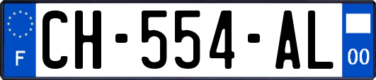 CH-554-AL