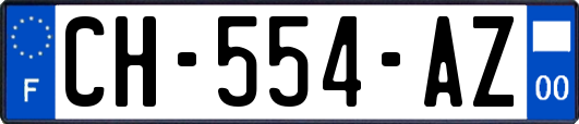 CH-554-AZ