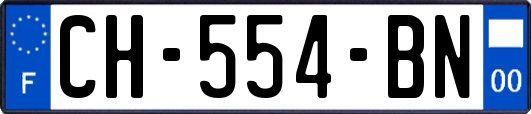 CH-554-BN