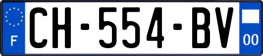 CH-554-BV