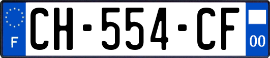 CH-554-CF