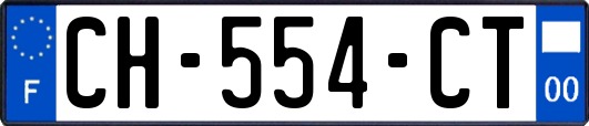 CH-554-CT