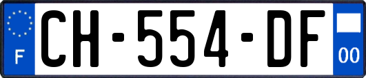 CH-554-DF