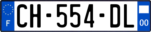 CH-554-DL