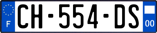 CH-554-DS