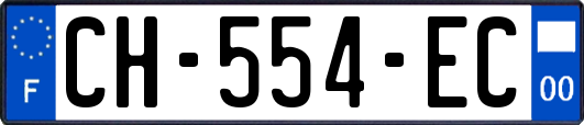 CH-554-EC