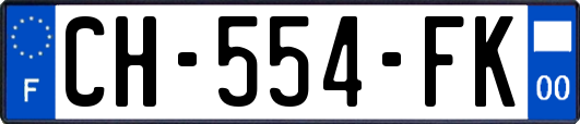 CH-554-FK