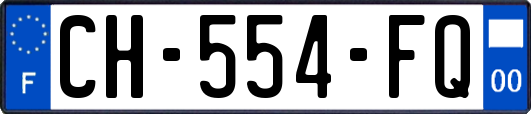 CH-554-FQ