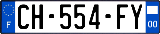 CH-554-FY