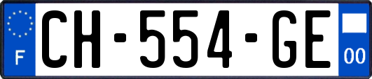 CH-554-GE