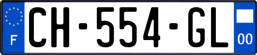 CH-554-GL