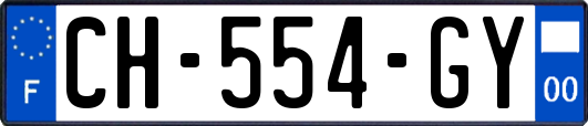 CH-554-GY