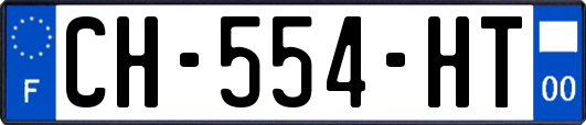 CH-554-HT