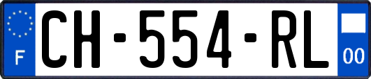 CH-554-RL