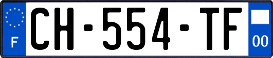 CH-554-TF