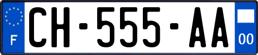 CH-555-AA