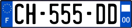 CH-555-DD