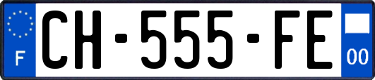 CH-555-FE