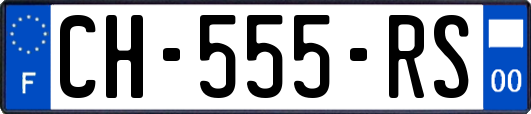 CH-555-RS