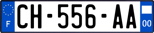 CH-556-AA