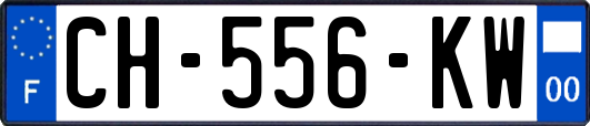 CH-556-KW