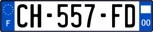 CH-557-FD