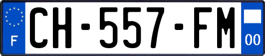 CH-557-FM