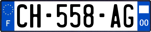 CH-558-AG