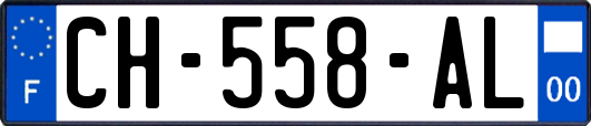 CH-558-AL