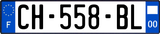 CH-558-BL