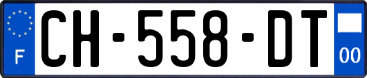 CH-558-DT