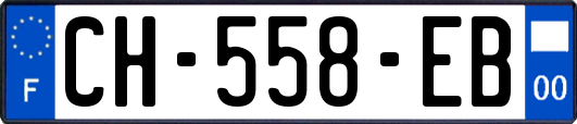 CH-558-EB
