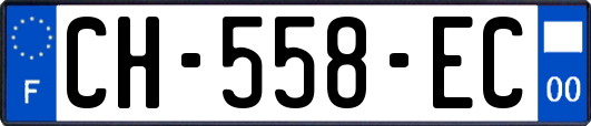 CH-558-EC