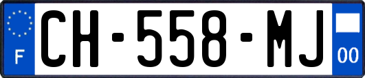 CH-558-MJ