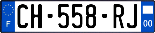 CH-558-RJ